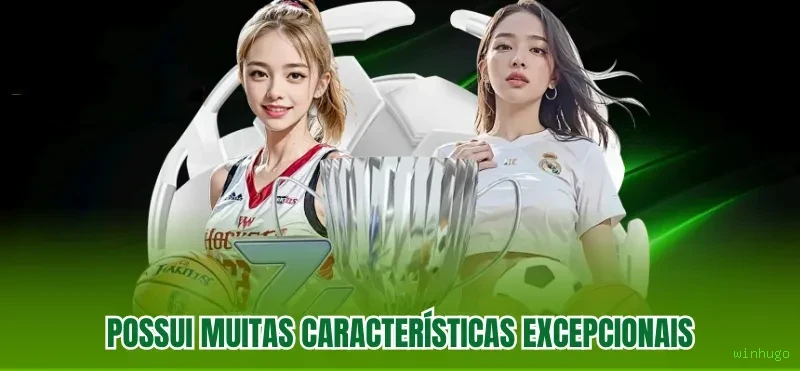 Cadastro rápido e seguro na winhugo