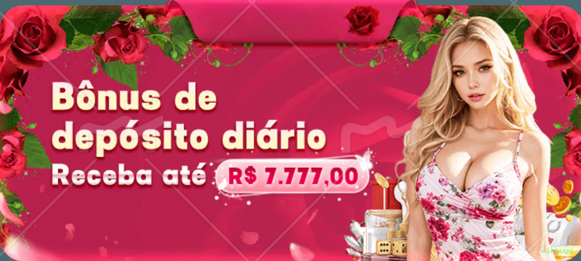 Jogos de fortune da winhugo com prêmios incríveis