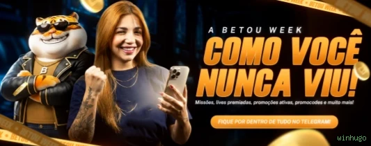Login seguro na winhugo