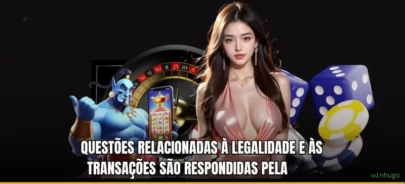Ganhe prêmios incríveis na winhugo